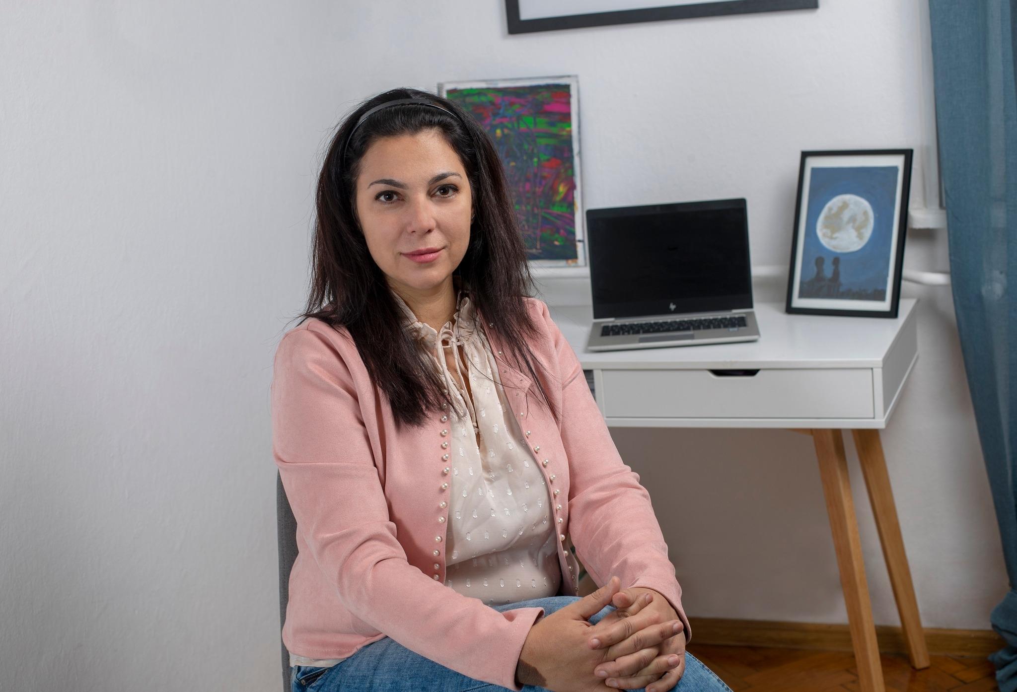 Деси (Десислава Клочкова)